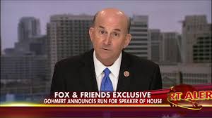 gohmert