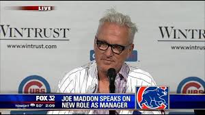 maddon