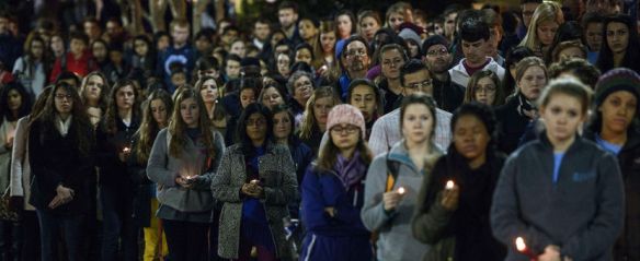 Image: US-CRIME-SHOOTING