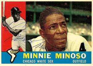 minoso