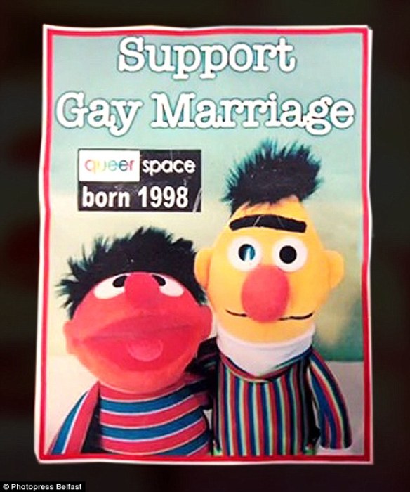 bertandernie