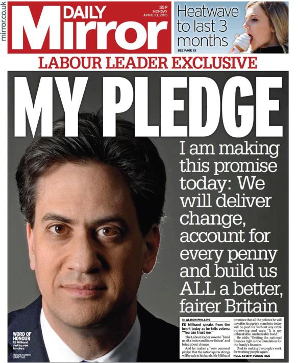 miliband