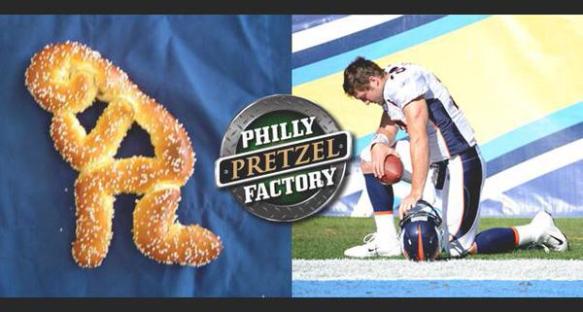 pretzel