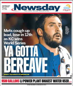 newsday